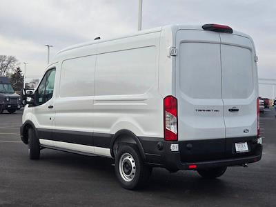 New 2026 Ford Transit 250 - photo 1