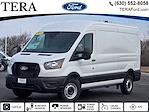 New 2026 Ford Transit 250 Medium Roof Empty Cargo Van for sale #68151 - photo 1