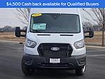 New 2026 Ford Transit 250 Medium Roof Empty Cargo Van for sale #68151 - photo 4