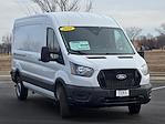 New 2026 Ford Transit 250 Medium Roof Empty Cargo Van for sale #68151 - photo 5