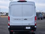 New 2026 Ford Transit 250 Medium Roof Empty Cargo Van for sale #68151 - photo 10
