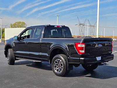 2021 Ford F-150 Super Cab 4WD Pickup for sale #68205 - photo 2