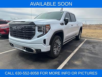 Used 2026 GMC Sierra 1500 - photo 1