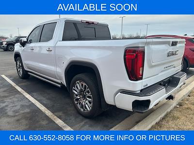 Used 2026 GMC Sierra 1500 - photo 1
