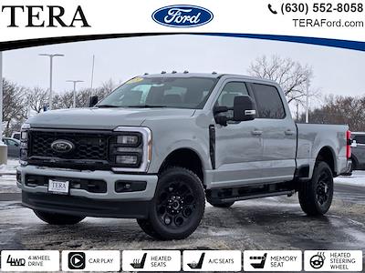 New 2026 Ford F-250 Lariat Crew Cab for sale #68668 - photo 1