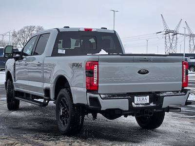 New 2026 Ford F-250 Lariat Crew Cab for sale #68668 - photo 2