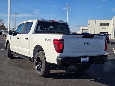 New 2025 Ford F-150 STX SuperCrew Cab for sale #68888 - photo 2
