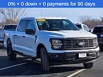 New 2025 Ford F-150 STX SuperCrew Cab for sale #68888 - photo 4