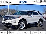 Used 2021 Ford Explorer Platinum for sale #69033 - photo 1