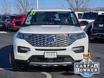 Used 2021 Ford Explorer Platinum for sale #69033 - photo 4