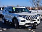 Used 2021 Ford Explorer Platinum for sale #69033 - photo 7