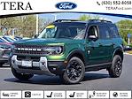 New 2025 Ford Bronco Sport Badlands AWD SUV for sale #69118 - photo 1