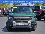 New 2025 Ford Bronco Sport Badlands AWD SUV for sale #69118 - photo 3