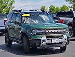 New 2025 Ford Bronco Sport Badlands AWD SUV for sale #69118 - photo 4
