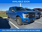 2020 Ford F-150 SuperCrew Cab 4WD Pickup for sale #69433 - photo 1