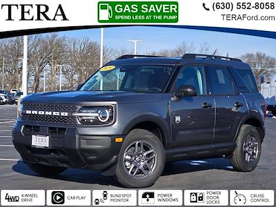 New 2025 Ford Bronco Sport Big Bend for sale #69763 - photo 1