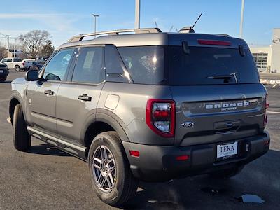 New 2025 Ford Bronco Sport Big Bend for sale #69763 - photo 2