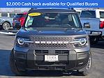 New 2025 Ford Bronco Sport Big Bend for sale #69763 - photo 3