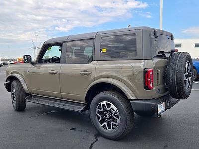 New 2025 Ford Bronco Outer Banks for sale #69810 - photo 2
