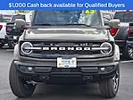 New 2025 Ford Bronco Outer Banks 4WD SUV for sale #69810 - photo 3