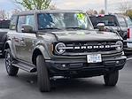 New 2025 Ford Bronco Outer Banks 4WD SUV for sale #69810 - photo 4