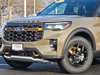 New 2026 Ford Explorer Tremor for sale #69830 - photo 2