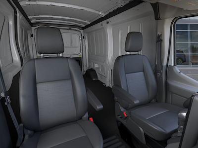 New 2026 Ford Transit 250 - photo 1