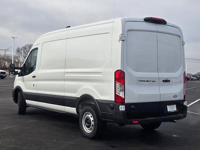 New 2026 Ford Transit 250 - photo 1