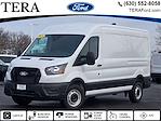 New 2026 Ford Transit 250 Medium Roof Empty Cargo Van for sale #70027 - photo 1