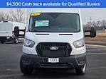 New 2026 Ford Transit 250 Medium Roof Empty Cargo Van for sale #70027 - photo 4