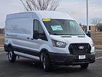 New 2026 Ford Transit 250 Medium Roof Empty Cargo Van for sale #70027 - photo 5