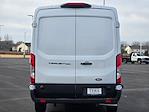 New 2026 Ford Transit 250 Medium Roof Empty Cargo Van for sale #70027 - photo 11
