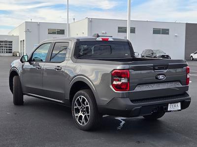 New 2025 Ford Maverick Lariat SuperCrew Cab for sale #70069 - photo 2