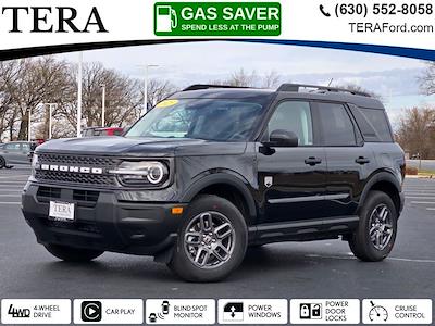 New 2025 Ford Bronco Sport Big Bend 4WD SUV for sale #70193 - photo 1