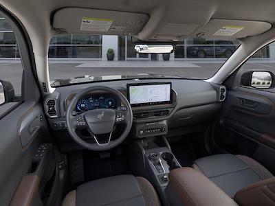 New 2025 Ford Bronco Sport - photo 1