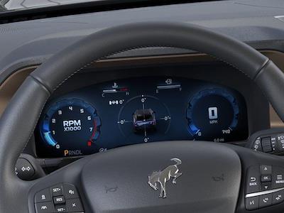 New 2025 Ford Bronco Sport - photo 1