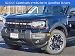 New 2025 Ford Bronco Sport Outer Banks for sale #70452 - photo 2