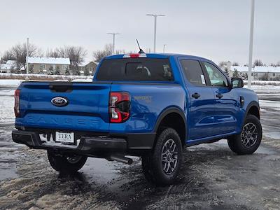 New 2025 Ford Ranger XLT SuperCrew Cab for sale #70506 - photo 2
