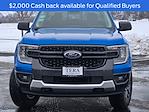 New 2025 Ford Ranger XLT SuperCrew Cab for sale #70506 - photo 3