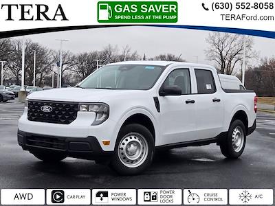 New 2025 Ford Maverick XL SuperCrew Cab for sale #71145 - photo 1