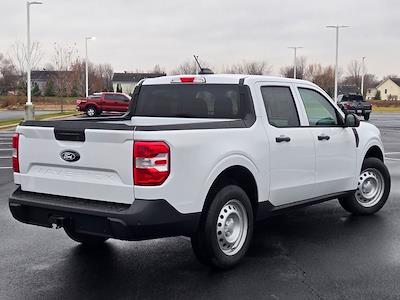 New 2025 Ford Maverick XL SuperCrew Cab for sale #71145 - photo 2