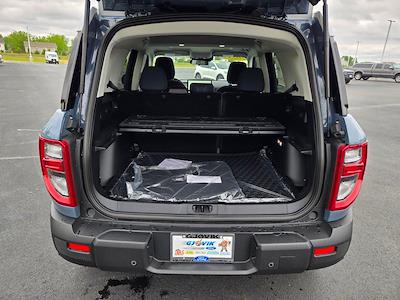New 2025 Ford Bronco Sport Heritage AWD SUV for sale #71701 - photo 2