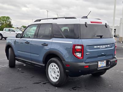 2025 Ford Bronco Sport 4WD SUV for sale #71701 - photo 2