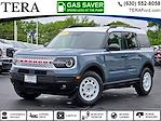 New 2025 Ford Bronco Sport Heritage AWD SUV for sale #71701 - photo 1