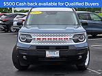 New 2025 Ford Bronco Sport Heritage AWD SUV for sale #71701 - photo 3