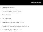New 2025 Ford Bronco Sport Heritage AWD SUV for sale #71701 - photo 5