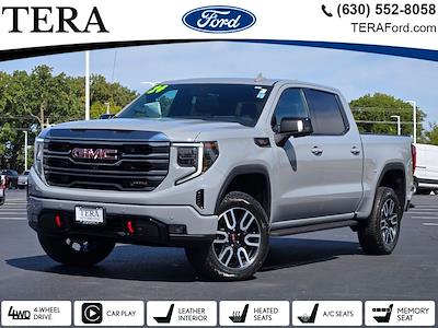 2024 GMC Sierra 1500 Crew Cab 4x4 Pickup for sale #72165 - photo 1