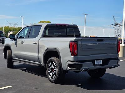 Used 2024 GMC Sierra 1500 AT4 Crew Cab 4WD Pickup for sale #72165 - photo 2
