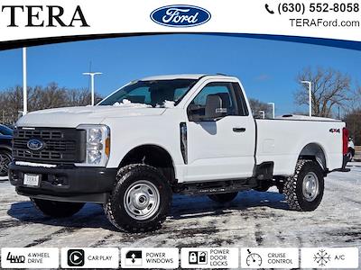 New 2026 Ford F-350 XL Regular Cab for sale #72247 - photo 1