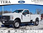 2026 Ford F-350 Regular Cab SRW 4WD Pickup for sale #72247 - photo 1